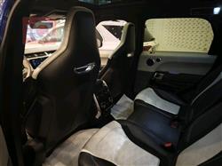 لاند روفر رانج روفر سبورت